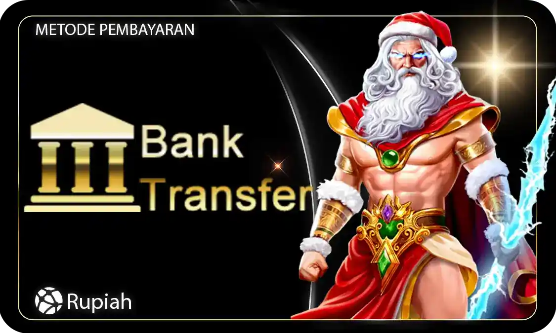 bank