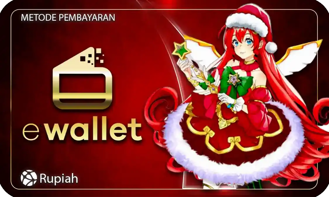 e-wallet